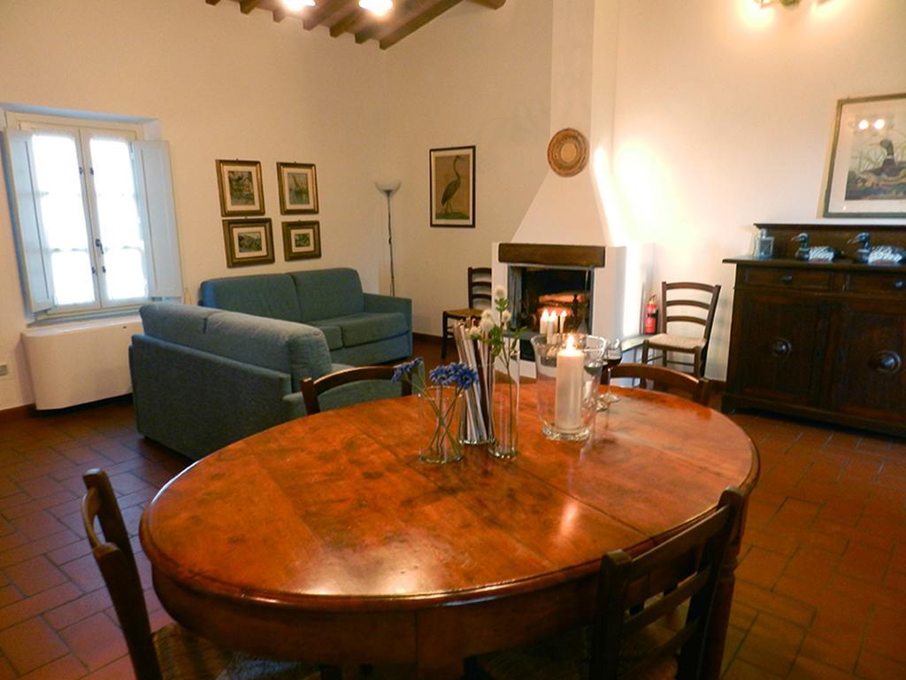 Agriturismo Gli Archi Fauglia Habitación foto