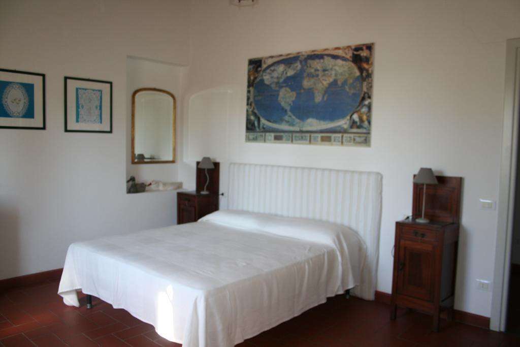 Agriturismo Gli Archi Fauglia Exterior foto