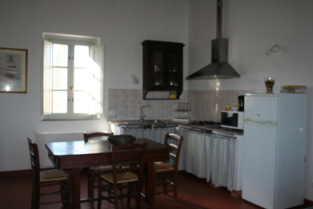 Agriturismo Gli Archi Fauglia Exterior foto